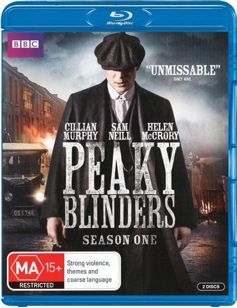 Peaky.Blinders.S01.COMPLETE.720p.BluRay.x264